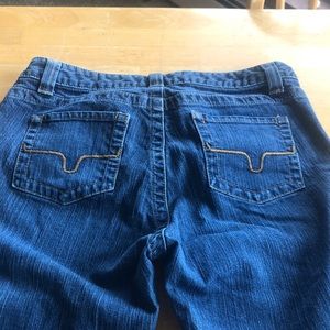 Kimes Ranch jeans